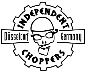 Logo von Independent Choppser Customs GmbH