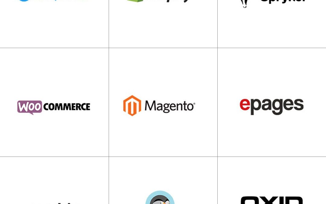 Die beliebtesten Integrationen