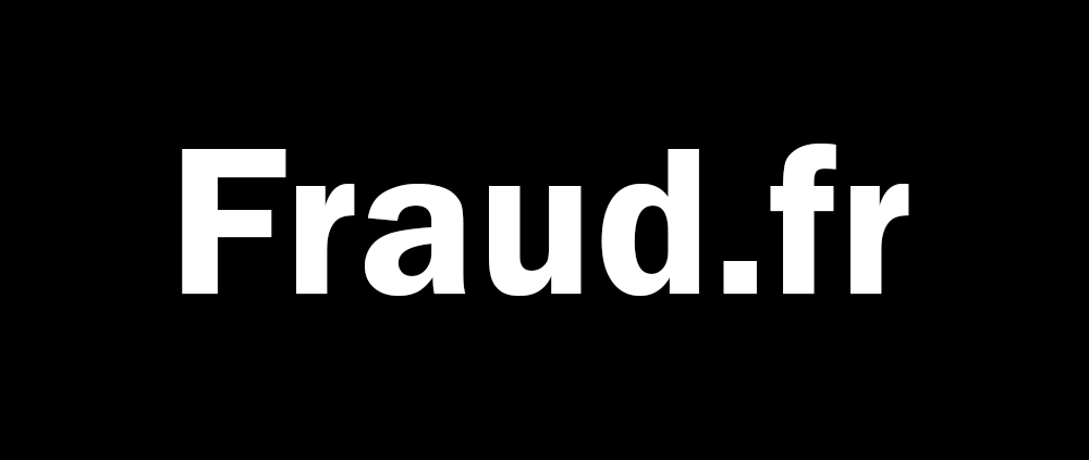 Paketbetrug in Frankreich - Fraud alert!