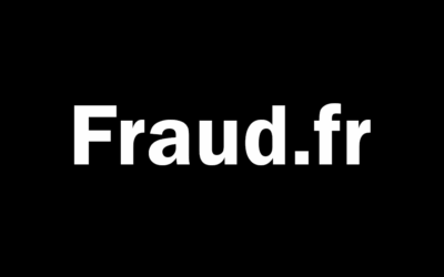 Paketbetrug in Frankreich – Fraud alert!