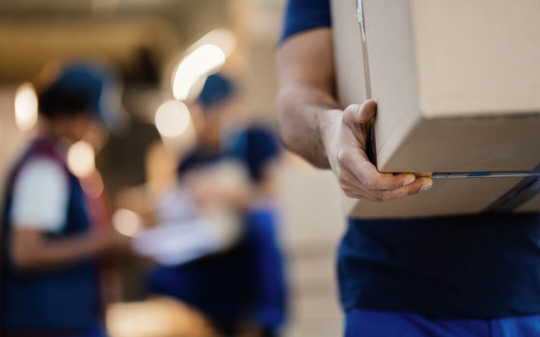 Logistik-Outsourcing vs. eigenes Lager – was lohnt sich mehr?