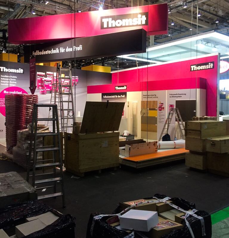 2017.04.06 Mega Hamburg 1