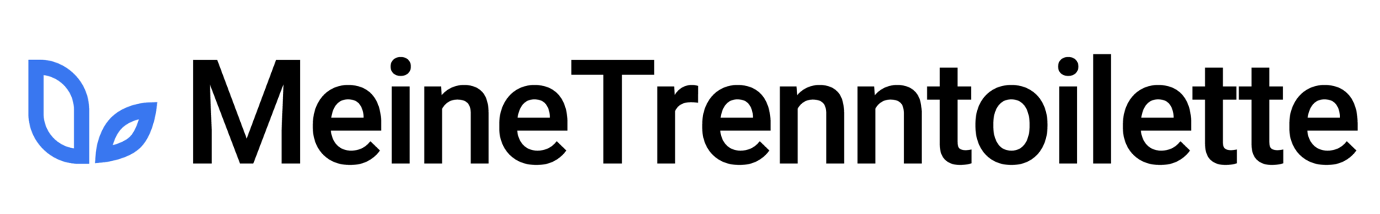 Logo Meine Trenntoilette