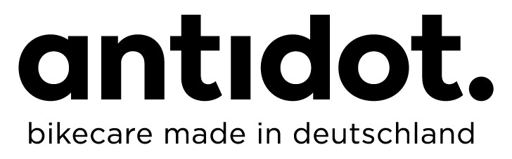 Logo Antidot