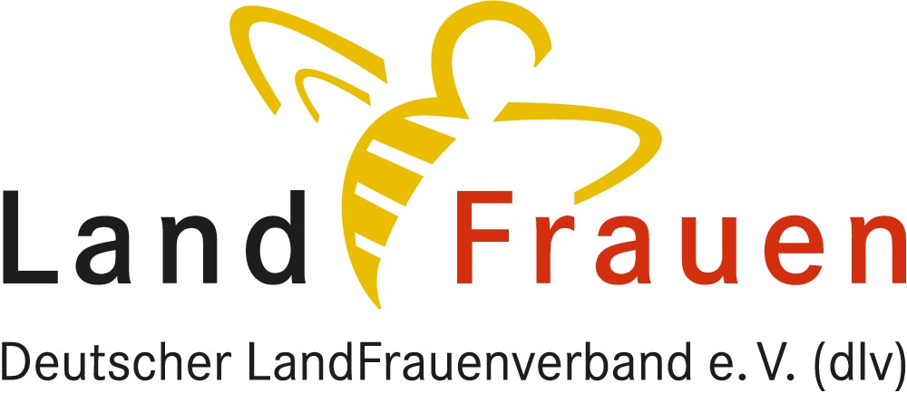 Logo Landfrauen